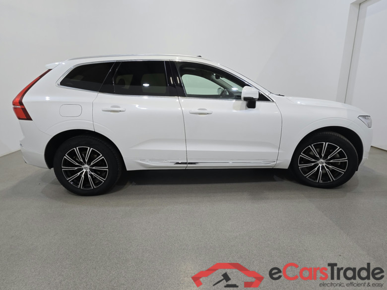 Volvo XC60 2.0 T8 Plug-In Hybrid Inscription AWD Aut. Pano LED-Xenon Virtual Harman/Kardon Navi Sport-Leather KeylessGo Camera 360 Klima PDC ... #5