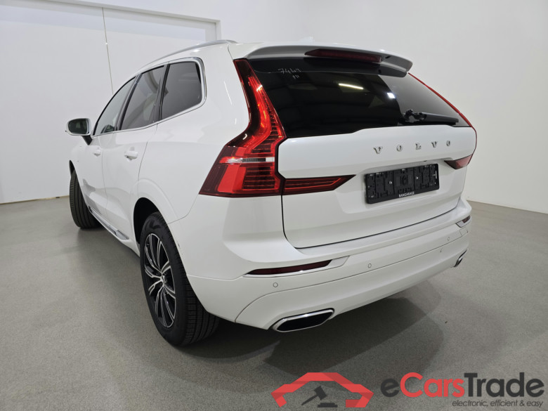 Volvo XC60 2.0 T8 Plug-In Hybrid Inscription AWD Aut. Pano LED-Xenon Virtual Harman/Kardon Navi Sport-Leather KeylessGo Camera 360 Klima PDC ... #6