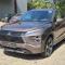 preview Mitsubishi Eclipse Cross #0