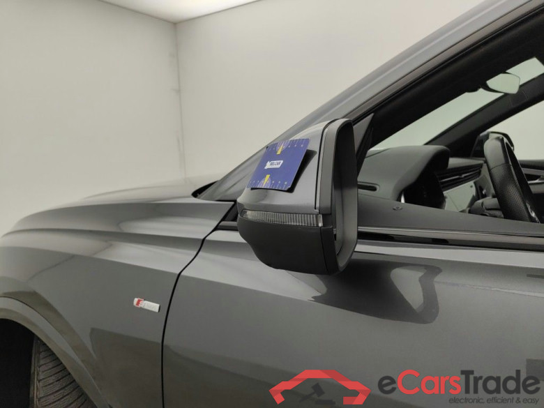 AUDI Q8 50 3.0 TDi 286 Quattro Tiptronic 5d #1
