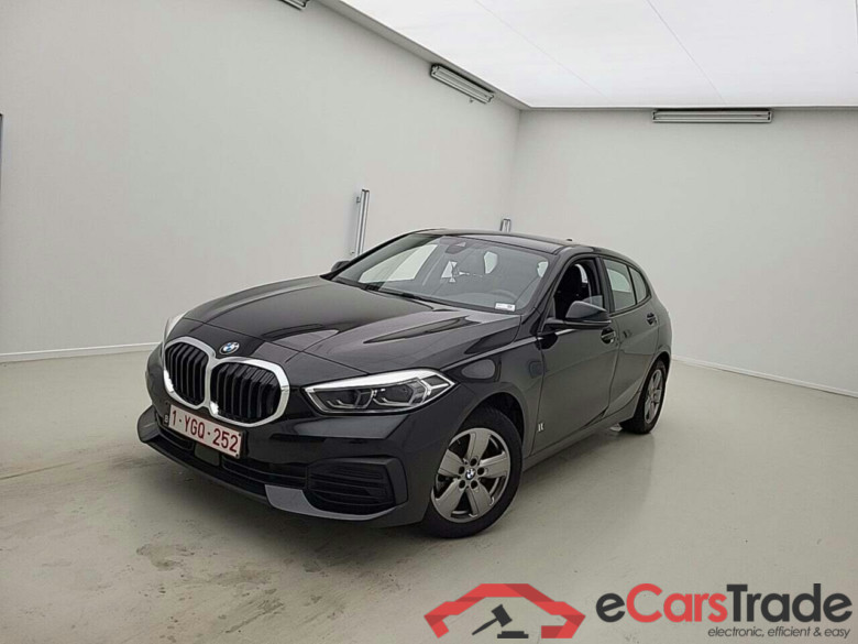 BMW 1-SERIE 116D