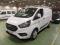 preview Ford Transit Custom #0