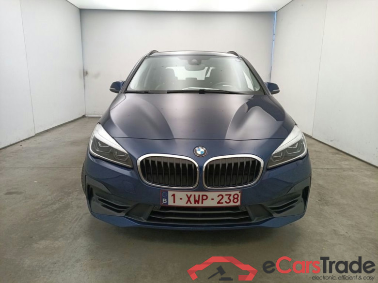 BMW 2 Reeks Active Tourer 216d (85kW) Aut. 5d