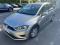 preview Volkswagen Golf Sportsvan #1
