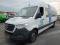 preview Mercedes Sprinter #0
