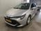 preview Toyota Corolla #0