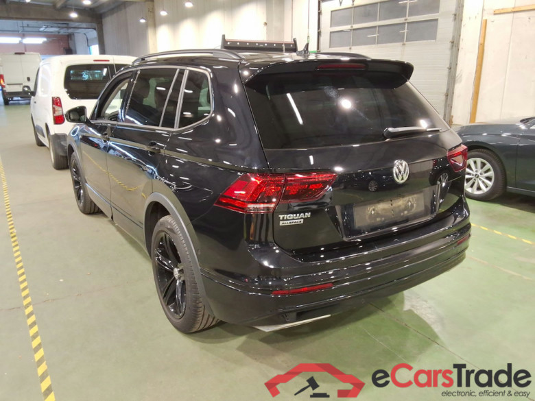 VOLKSWAGEN TIGUAN ALLSPACE 2.0 TDI PLATINUM DSG #2