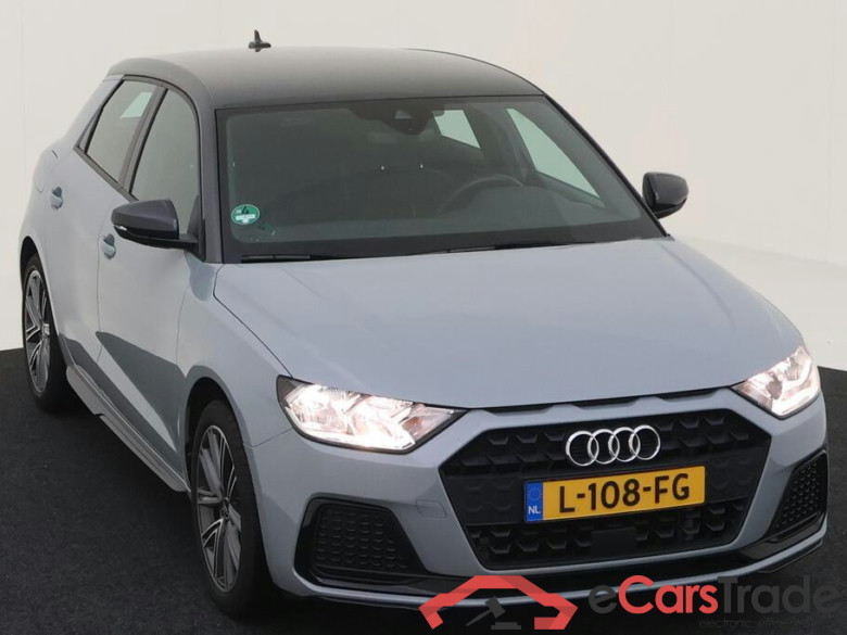 AUDI A1 Sportback 70 kW #4