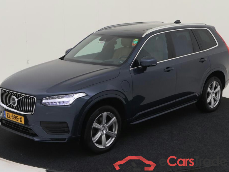 VOLVO XC90 223 kW