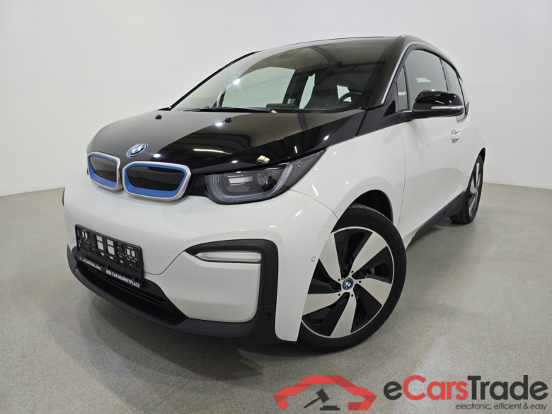 BMW i3 Aut. LED-Xenon Navi KeylessGo Сamera Klima PDC ... #1
