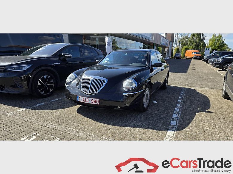 LANCIA Thesis Thesis 2.4 JTD 20v Sport #1