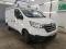 preview Renault Trafic #3
