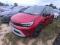 preview Opel Crossland X #1