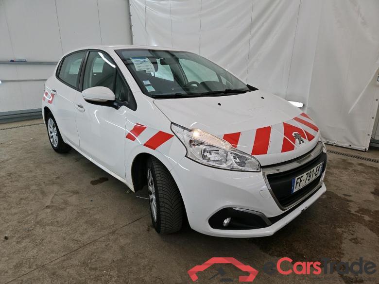 208 Affaire Premium Pack 1.2 80CV BVM5 E6dT #5