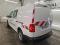 preview Volkswagen Caddy #1