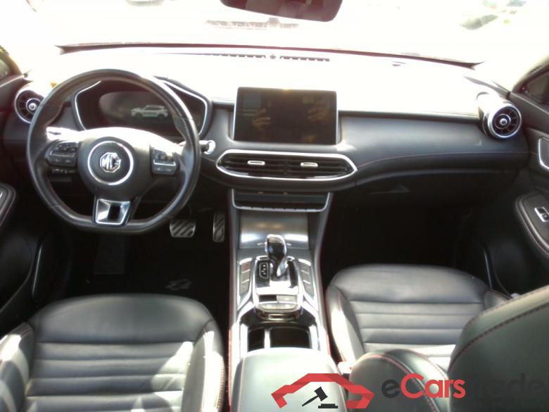 MG EHS 1.5 PHEV Hybrid Luxury Aut. Pano LED-Xenon Virtual Navi Leather KeylessGo Klima PDC ... #5