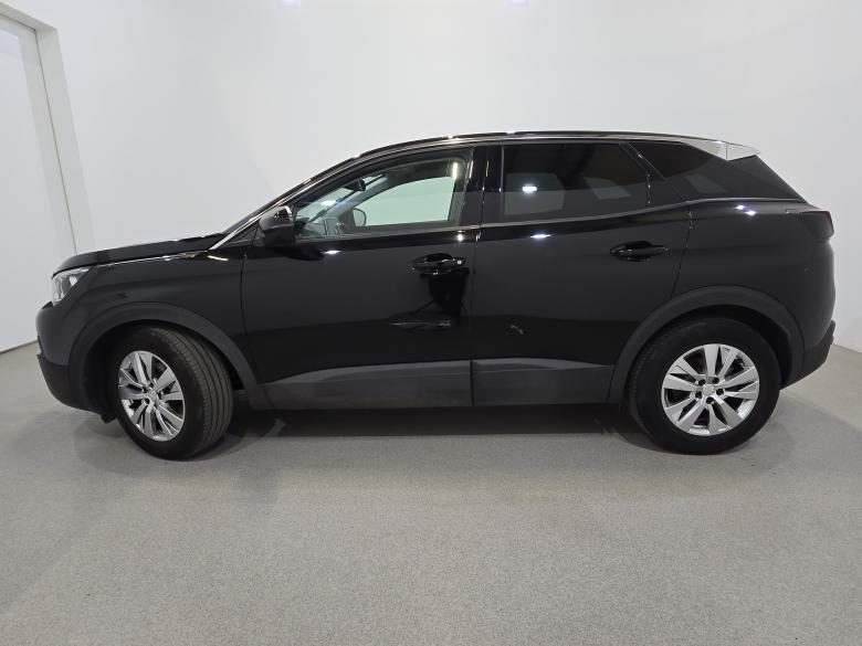 Peugeot 3008 1.2 PureTech Aut. I-Cockpit Navi Camera Klima PDC ... #2