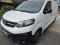 preview Opel Vivaro #0