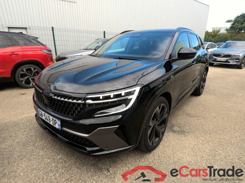 Renault Austral 1.2 E-Tech Hybrid 200Hp Techno Esprit Alpine Aut. LED Virtual Ambient Navi-Pro KeylessGo Camera Klima PDC ...