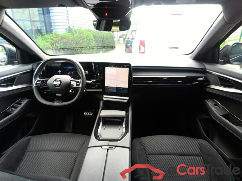 Renault Austral 1.2 E-Tech Hybrid 200Hp Techno Esprit Alpine Aut. LED Virtual Ambient Navi-Pro KeylessGo Camera Klima PDC ... #5