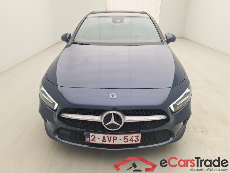 Mercedes, A-Class '18, Mercedes-Benz A-Klasse A 250 e Business Solution 5 #1