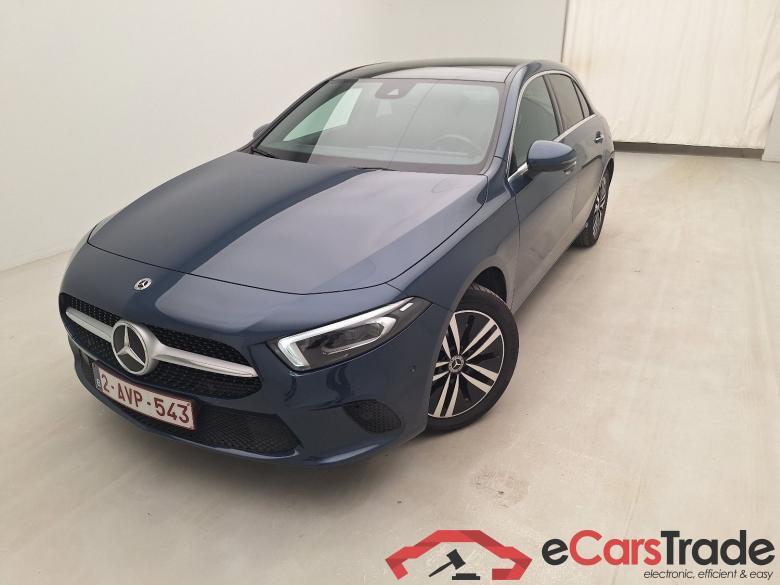 Mercedes, A-Class '18, Mercedes-Benz A-Klasse A 250 e Business Solution 5 #2