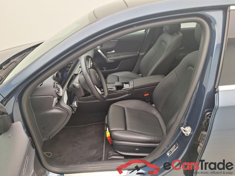 Mercedes, A-Class '18, Mercedes-Benz A-Klasse A 250 e Business Solution 5 #3