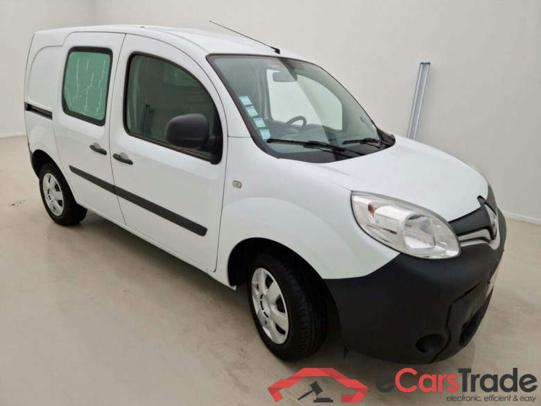 Renault Kangoo 1.5 DCI Klima ... #2