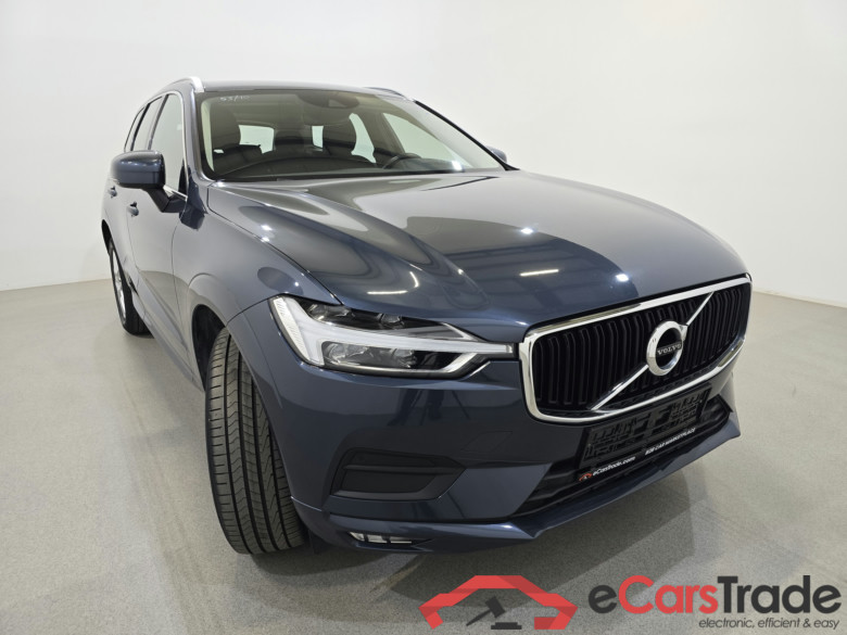 Volvo XC60 2.0 D3 LED-Xenon Virtual Navi KeylessGo Camera Klima PDC ... #3