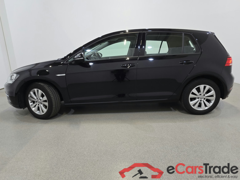 Volkswagen Golf VII 1.5 TGI 130Hp Comfortline Navi Camera Klima PDC ... #2