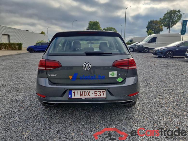 Volkswagen Golf VII 1.5 TGI 130Hp Comfortline Navi Camera Klima PDC ... #6 Volkswagen Golf VII 1.5 TGI 130Hp Comfortline Navi Camera Klima PDC ... #6
