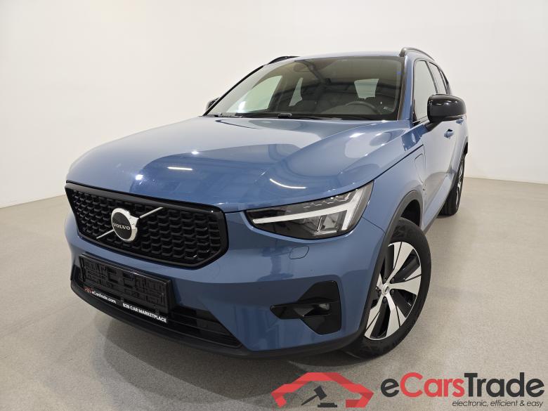 Volvo XC40 1.5 T4 Plug-In Hybrid Aut. LED-Xenon Virtual Harman/Kardon Navi Sport-Seats KeylessGo Camera Klima PDC ... #1