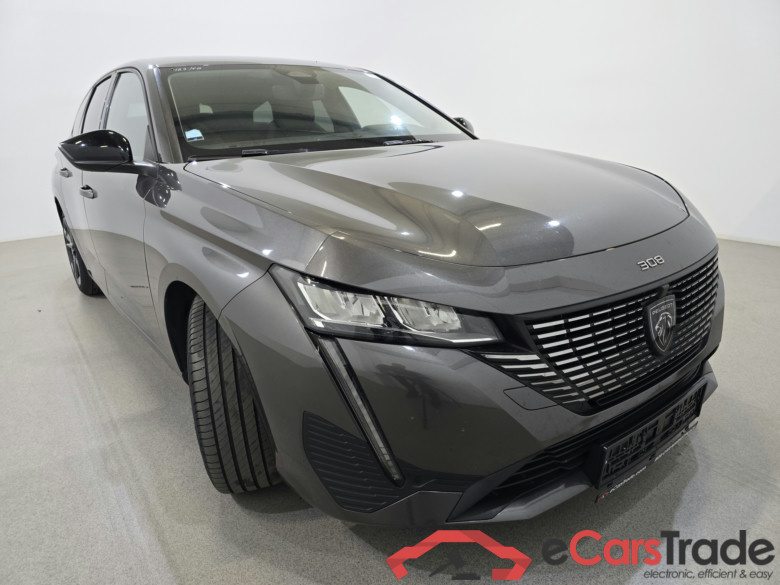Peugeot 308 SW 1.5 BlueHDi Allure Aut. LED Navi 1/2 Leather KeylessGo Camera Klima PDC ... #3