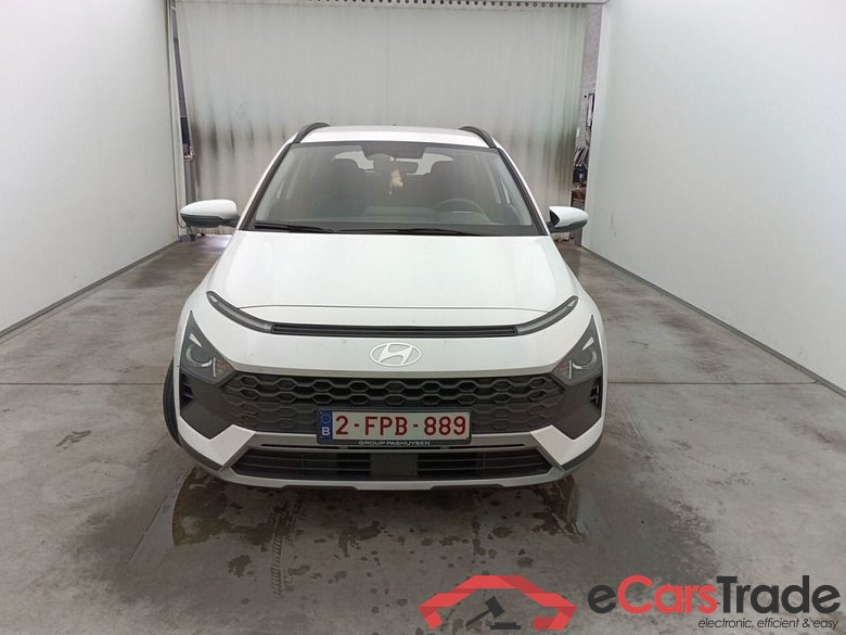 Hyundai Bayon 1.2i Twist 5d #5
