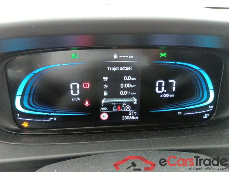 Hyundai Bayon 1.2i Twist 5d #6