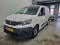 preview Peugeot Partner #0