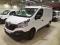 preview Renault Trafic #0