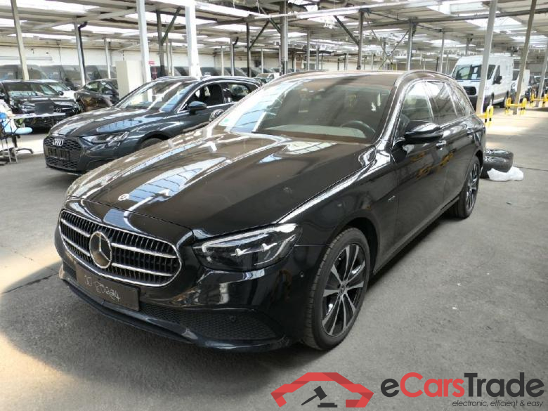 E -Klasse T-Modell E 300 de (213.216)Avantgarde 2.0 225KW AT9 E6d E -Klasse T-Modell E 300 de (213.216)Avantgarde 2.0 225KW AT9 E6d