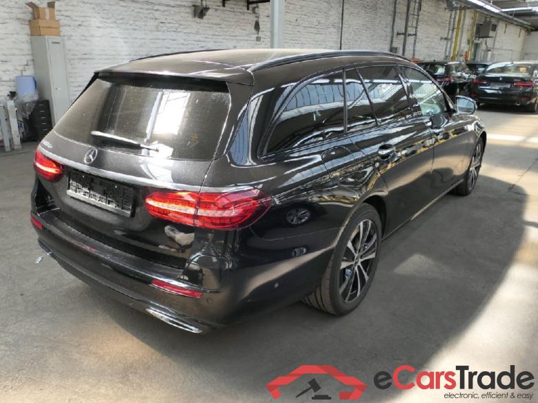 E -Klasse T-Modell E 300 de (213.216)Avantgarde 2.0 225KW AT9 E6d #2 E -Klasse T-Modell E 300 de (213.216)Avantgarde 2.0 225KW AT9 E6d #2