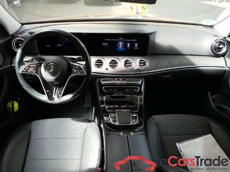 E -Klasse T-Modell E 300 de (213.216)Avantgarde 2.0 225KW AT9 E6d #3 E -Klasse T-Modell E 300 de (213.216)Avantgarde 2.0 225KW AT9 E6d #3