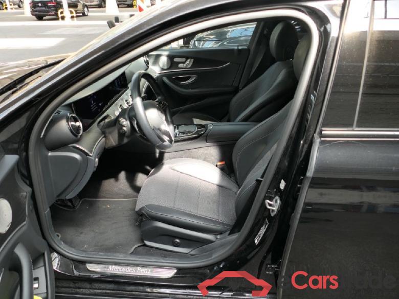 E -Klasse T-Modell E 300 de (213.216)Avantgarde 2.0 225KW AT9 E6d #4 E -Klasse T-Modell E 300 de (213.216)Avantgarde 2.0 225KW AT9 E6d #4