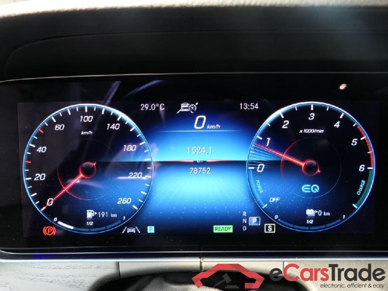 E -Klasse T-Modell E 300 de (213.216)Avantgarde 2.0 225KW AT9 E6d #6 E -Klasse T-Modell E 300 de (213.216)Avantgarde 2.0 225KW AT9 E6d #6