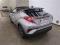 preview Toyota C-HR #1