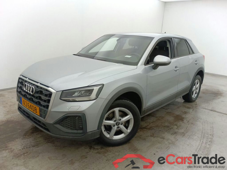 AUDI Q2 - 2021 35 TFSI S tronic (MY23) 5d #1