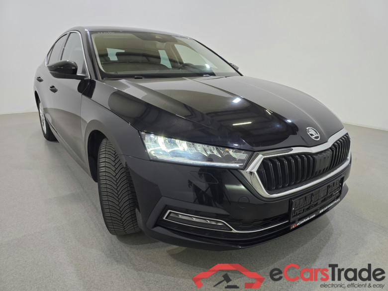 Skoda Octavia 2.0 TDI Ambition LED Virtual Navi KeylessGo Klima PDC ... #3