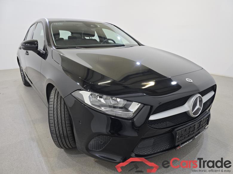 Mercedes A160i Widescreen Navi KeylessGo Camera Klima PDC ... #3