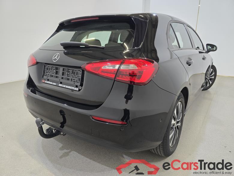 Mercedes A160i Widescreen Navi KeylessGo Camera Klima PDC ... #4