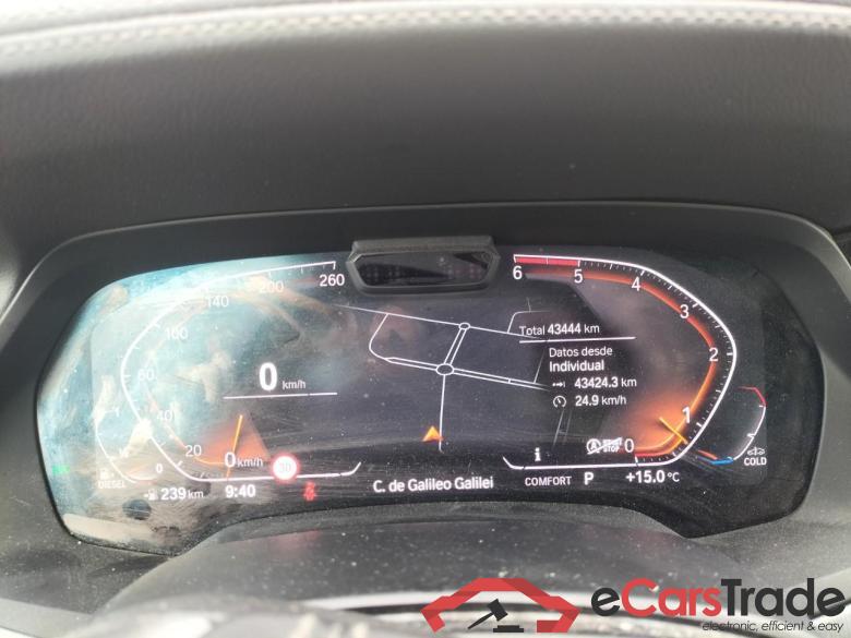 Serie X5 xDrive 30d xLine 3.0 265CV AT8 E6dT #4