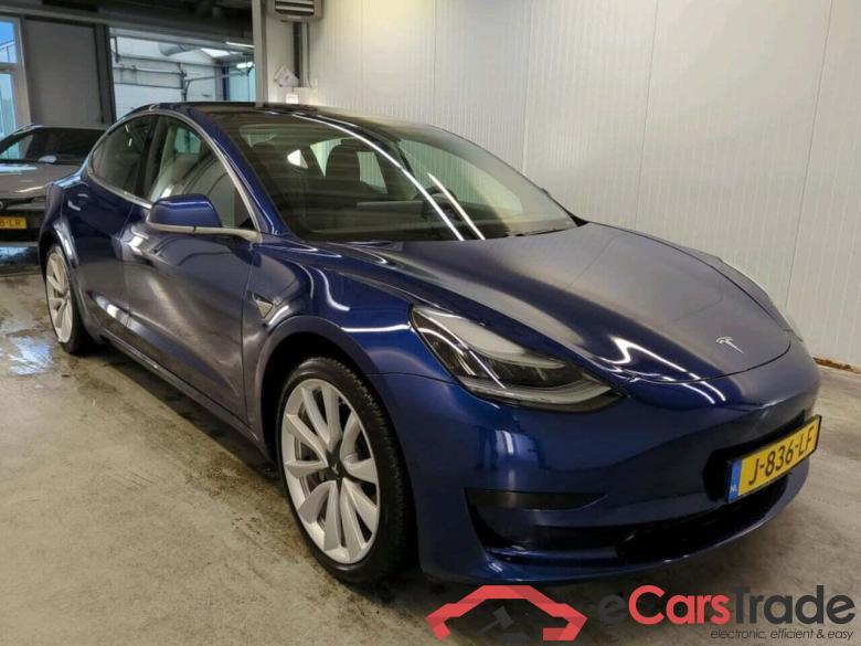 Tesla Model 3 Stnd.RWD Plus 60 kWh #5