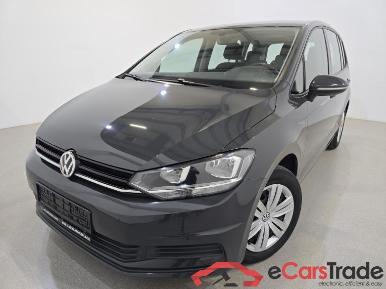 Volkswagen Touran 1.6 TDi Aut. Display Camera Klima PDC ... #1
